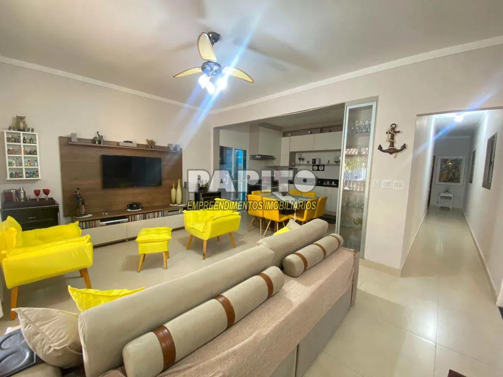 Casa, 3 quartos - Foto 3