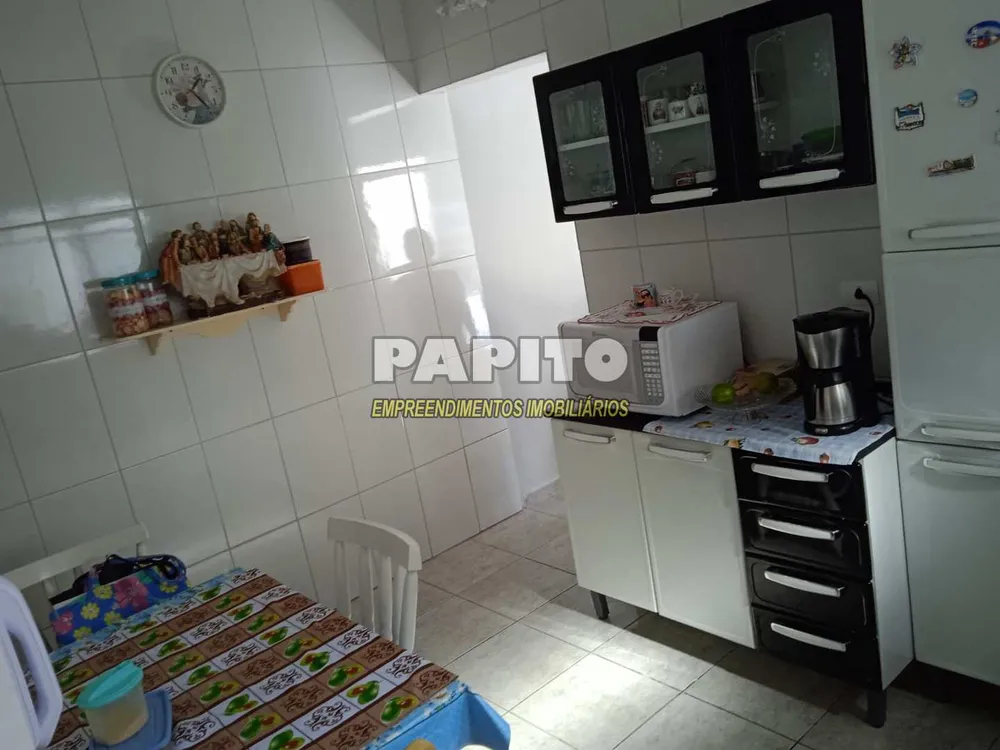 Casa, 2 quartos - Foto 4