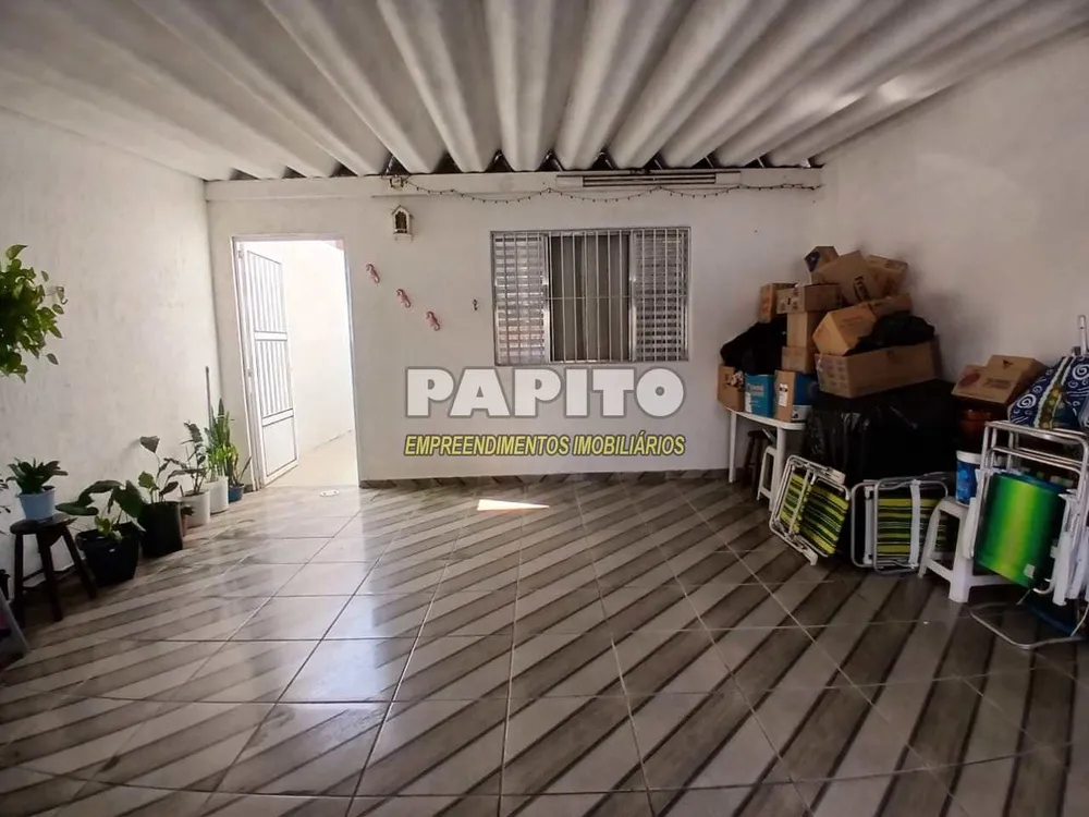 Casa, 2 quartos - Foto 2
