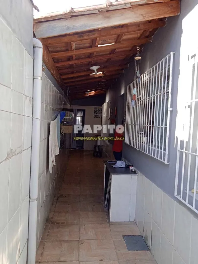 Casa, 2 quartos - Foto 5