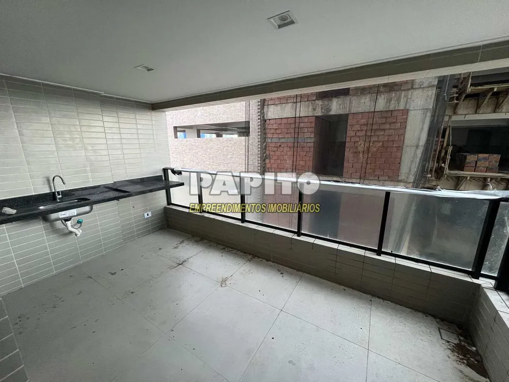 Apartamento, 1 quarto, 52 m² - Foto 1