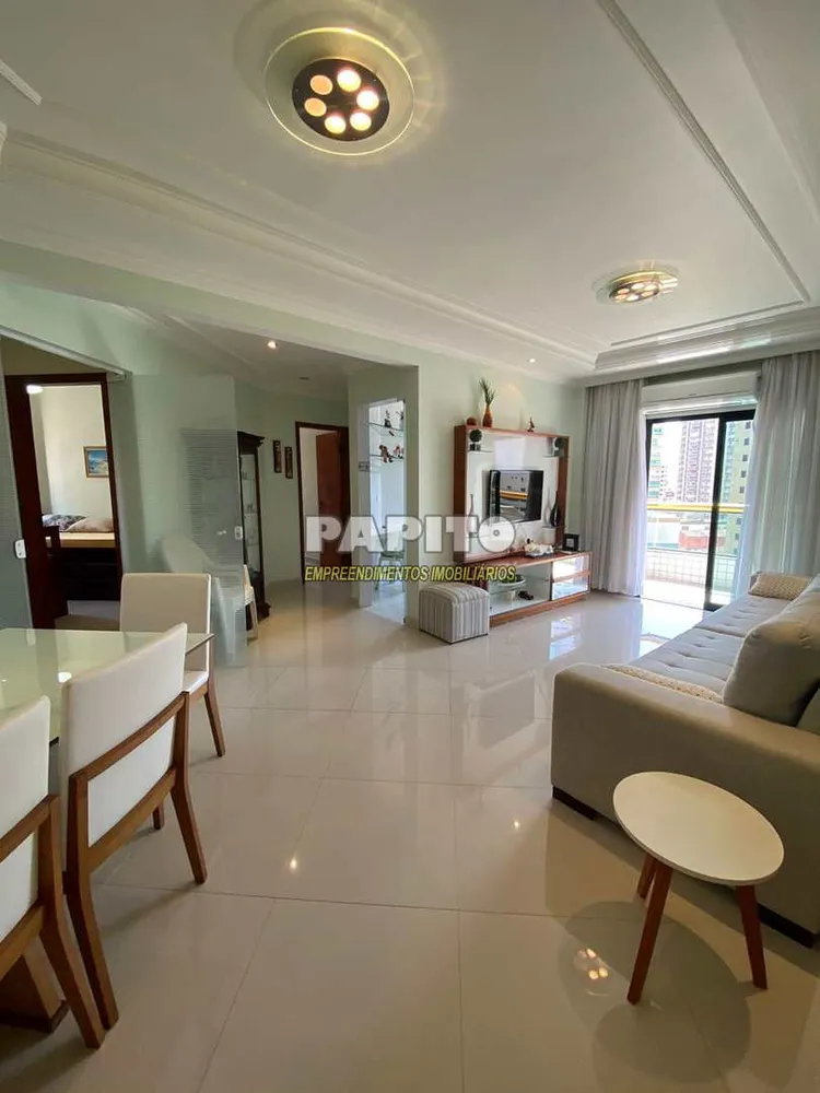 Apartamento, 3 quartos, 120 m² - Foto 1
