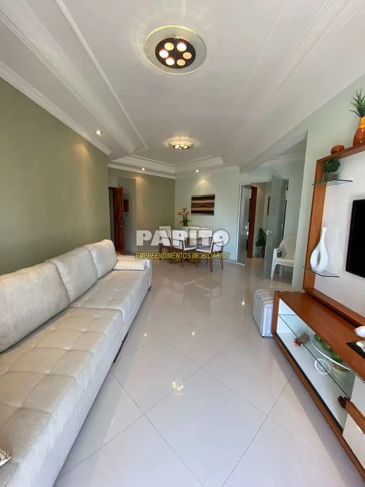 Apartamento, 3 quartos, 120 m² - Foto 3
