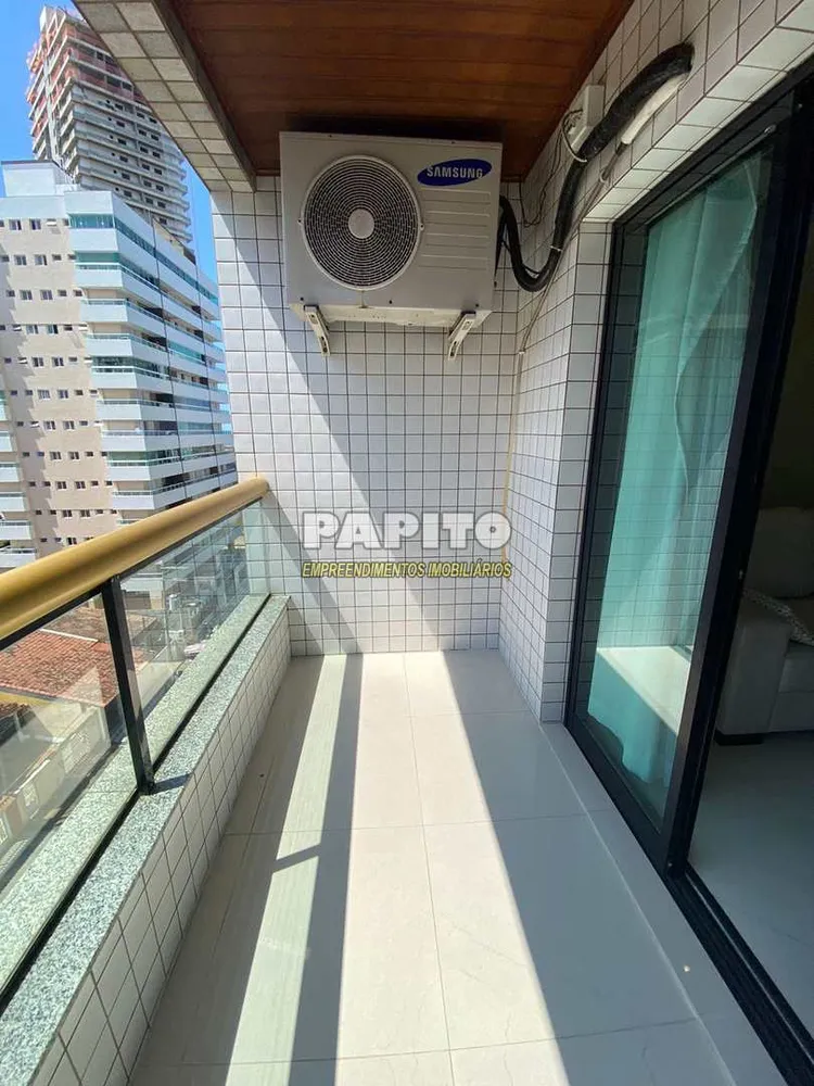 Apartamento, 3 quartos, 120 m² - Foto 2