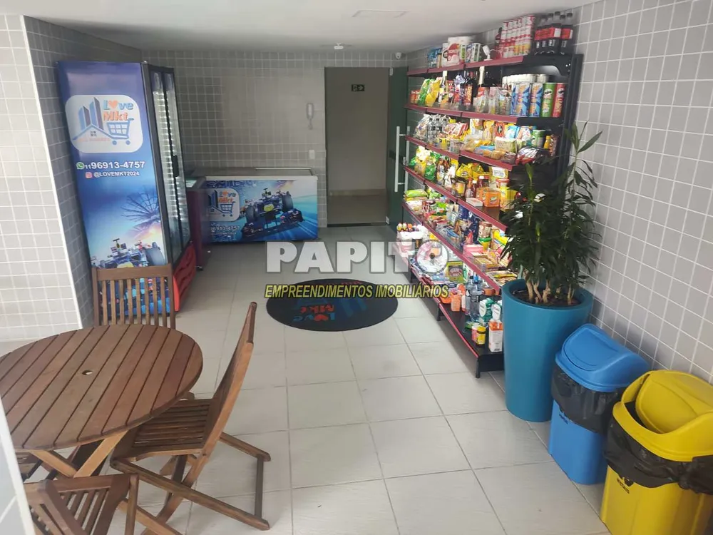 Apartamento, 2 quartos - Foto 4