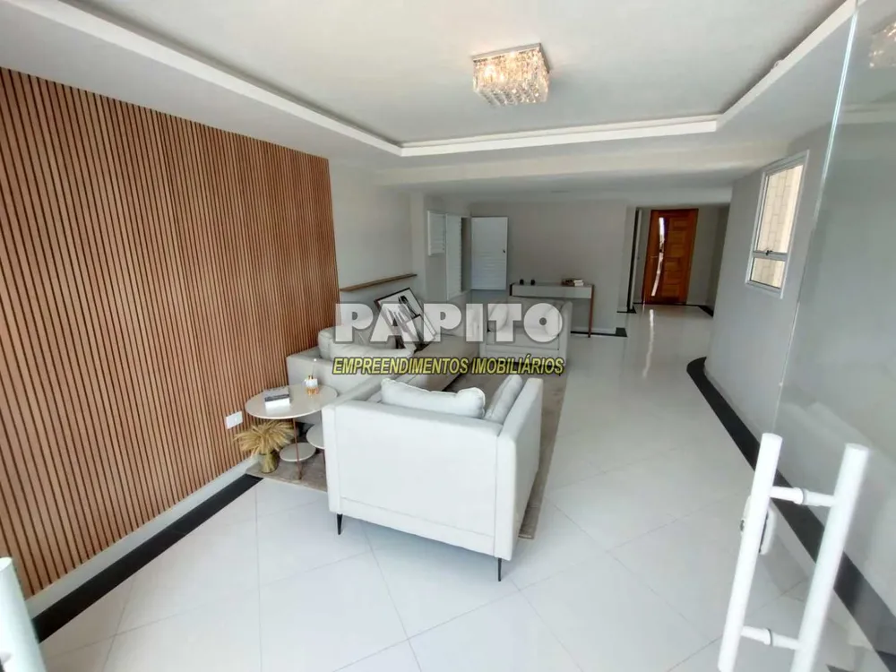 Apartamento, 2 quartos, 59 m² - Foto 1