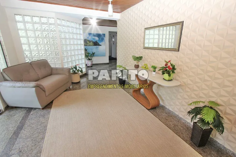 Apartamento, 2 quartos, 76 m² - Foto 1