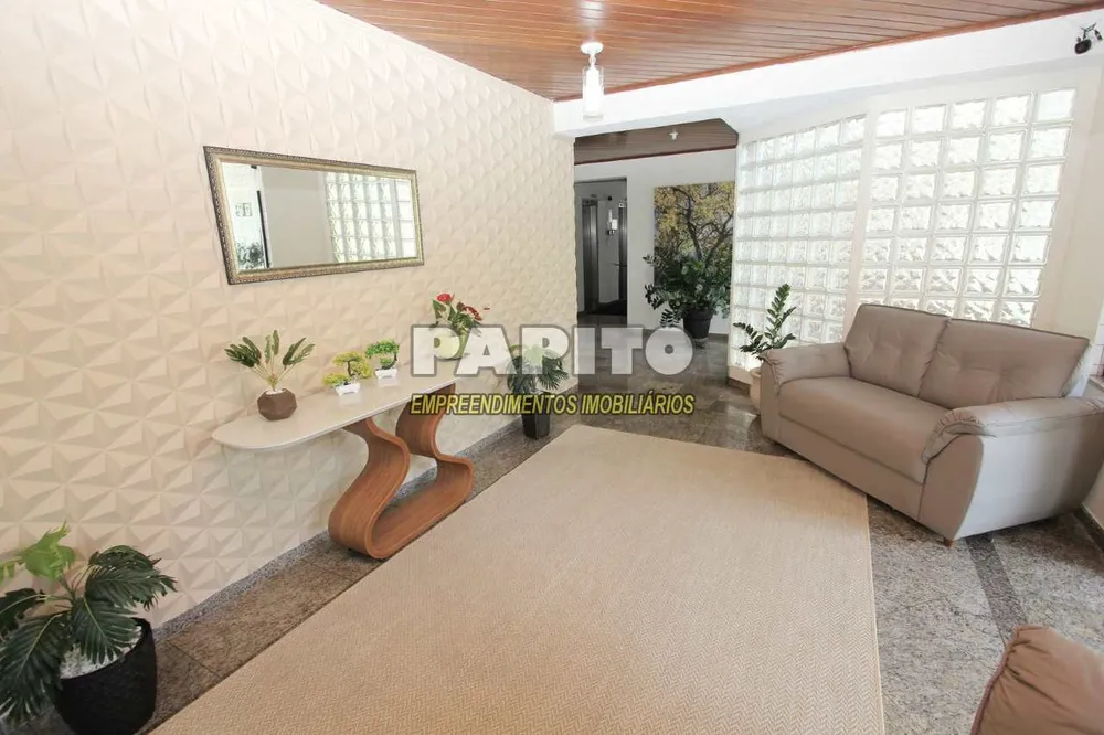 Apartamento, 2 quartos, 76 m² - Foto 3