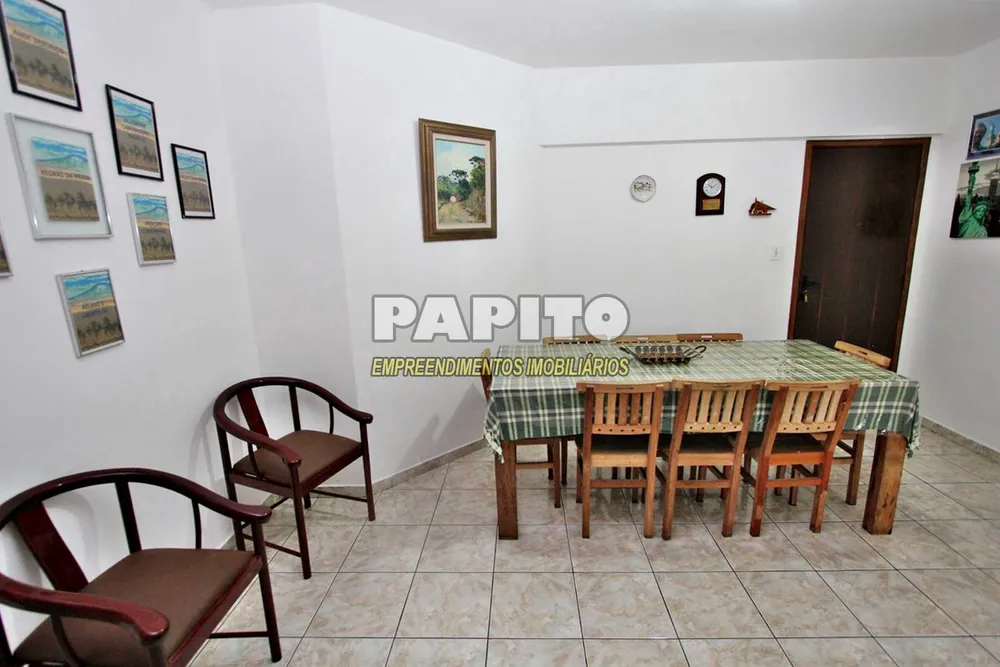 Apartamento, 2 quartos, 76 m² - Foto 3