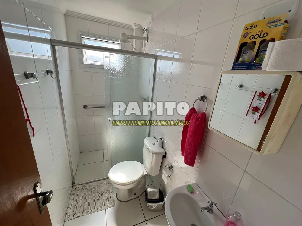 Apartamento, 2 quartos, 65 m² - Foto 5