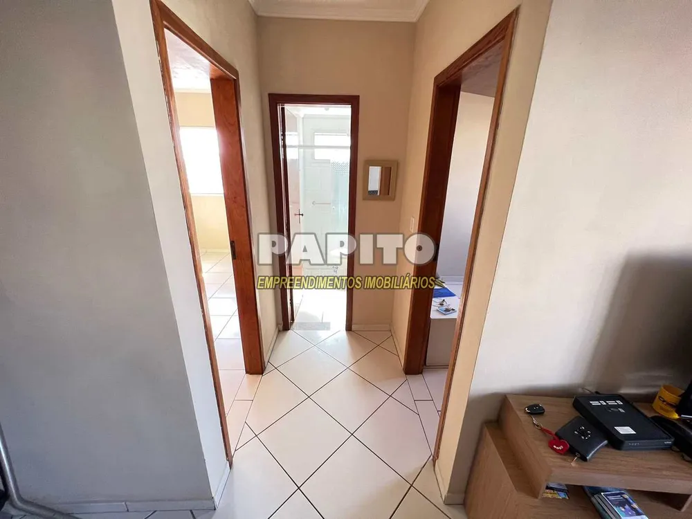 Apartamento, 2 quartos, 65 m² - Foto 8