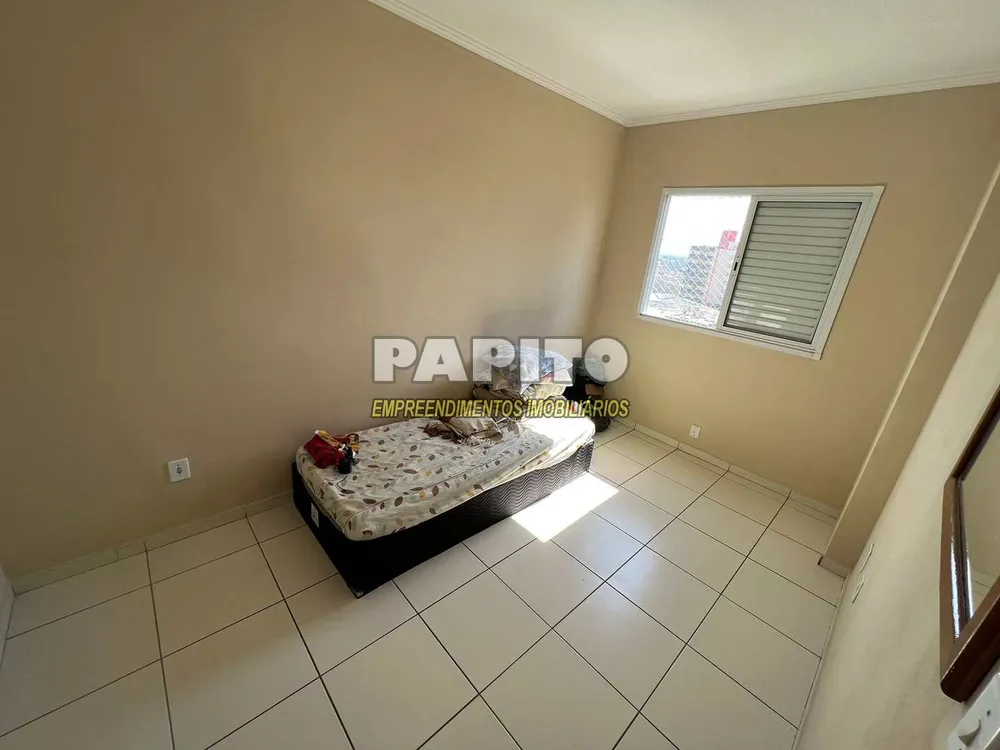 Apartamento, 2 quartos, 65 m² - Foto 2