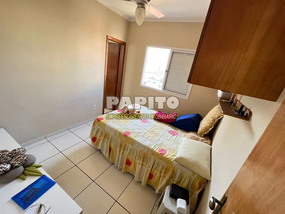 Apartamento, 2 quartos, 65 m² - Foto 6