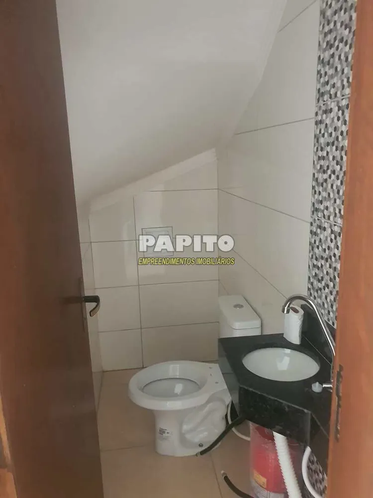 Sobrado, 2 quartos, 66 m² - Foto 3