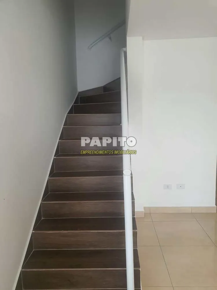 Sobrado, 2 quartos, 66 m² - Foto 4