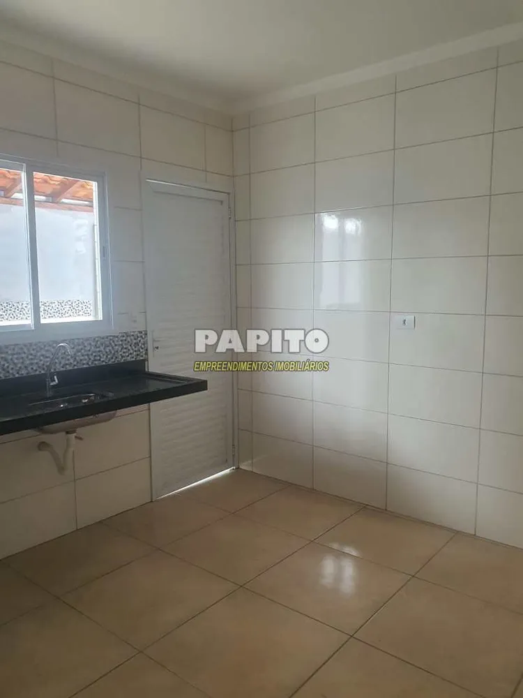 Sobrado, 2 quartos, 66 m² - Foto 2