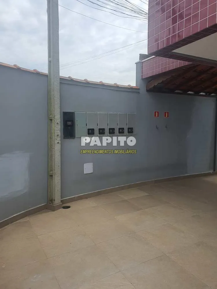 Sobrado, 2 quartos, 66 m² - Foto 1