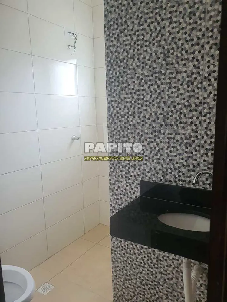 Sobrado, 2 quartos, 66 m² - Foto 7