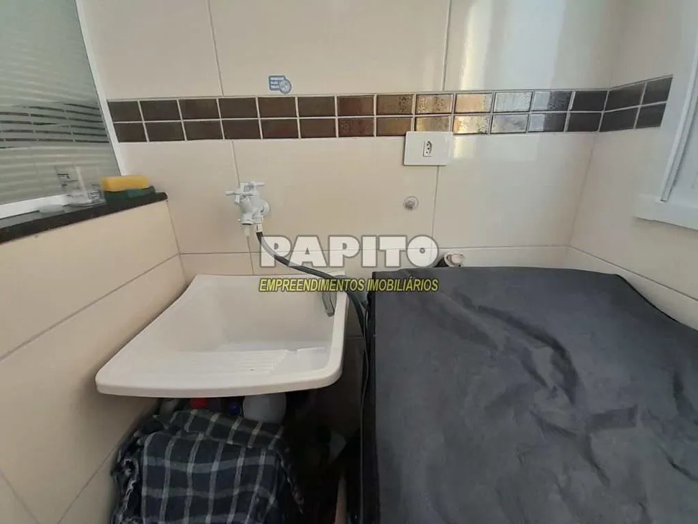 Apartamento, 2 quartos - Foto 2