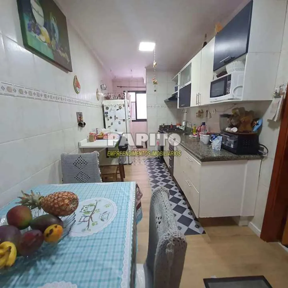Apartamento, 2 quartos - Foto 4