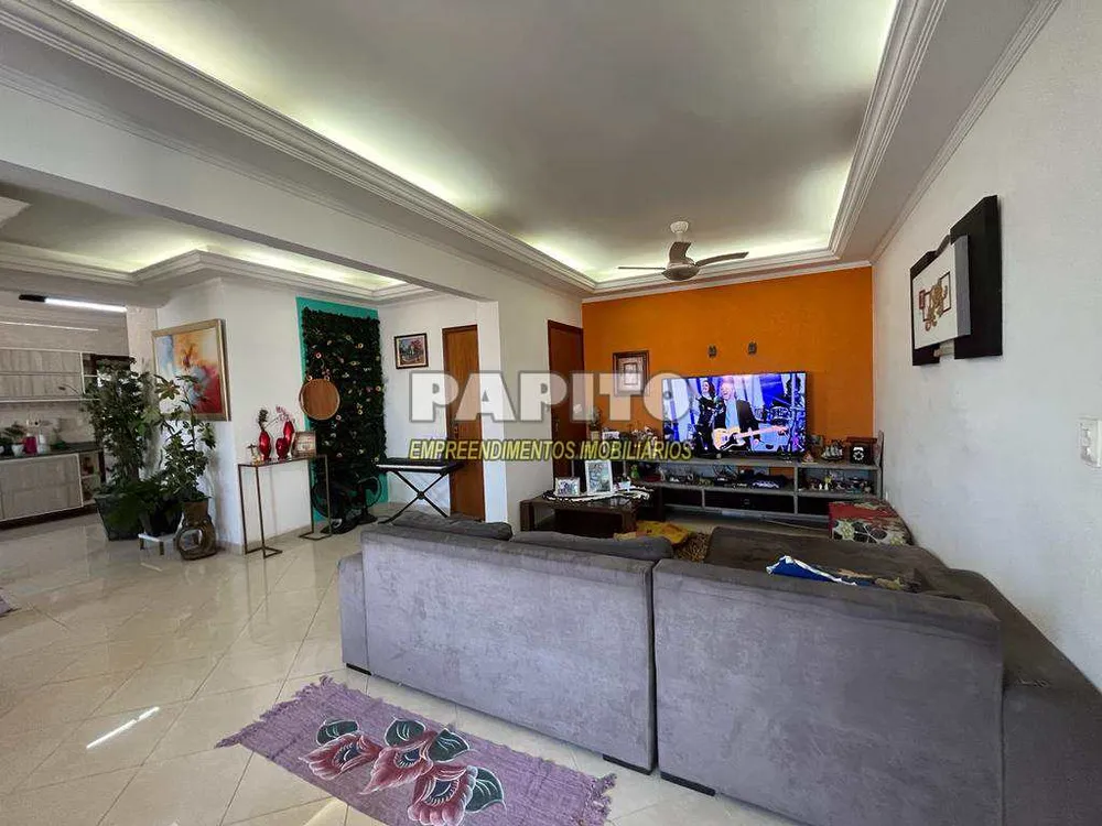 Apartamento, 3 quartos, 140 m² - Foto 8