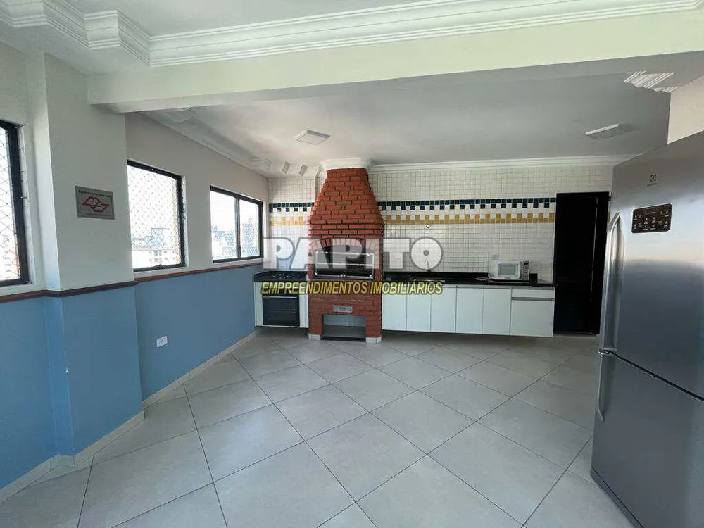Apartamento, 3 quartos, 140 m² - Foto 7