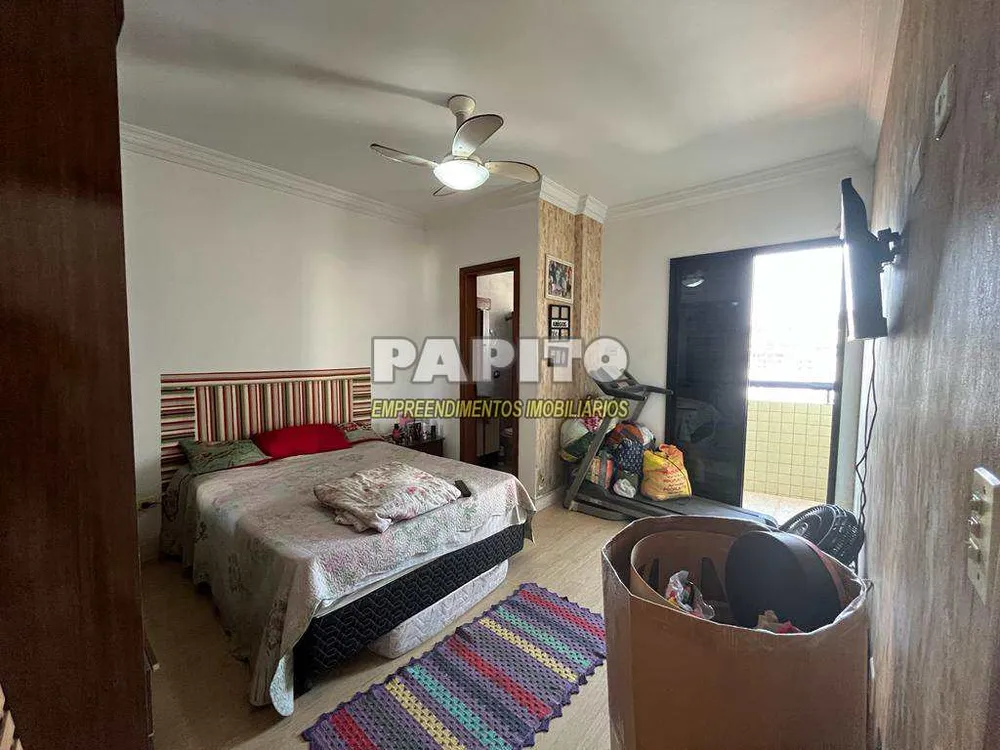 Apartamento, 3 quartos, 140 m² - Foto 1
