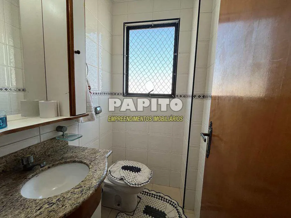 Apartamento, 3 quartos, 140 m² - Foto 4
