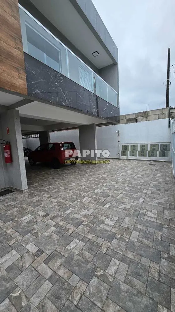 Sobrado, 2 quartos, 55 m² - Foto 2