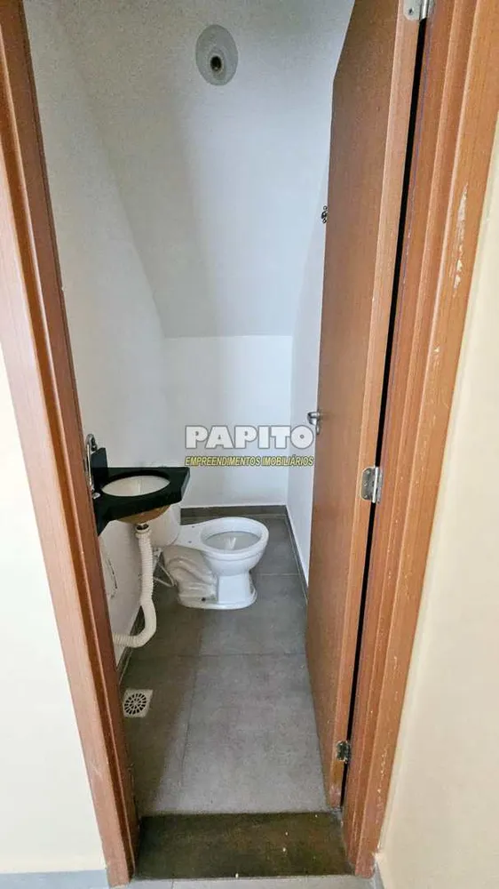 Sobrado, 2 quartos, 55 m² - Foto 7