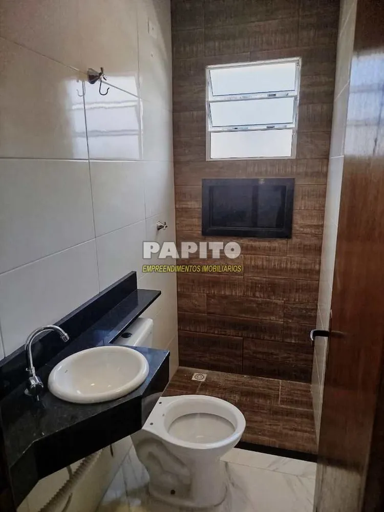 Sobrado, 2 quartos, 55 m² - Foto 8