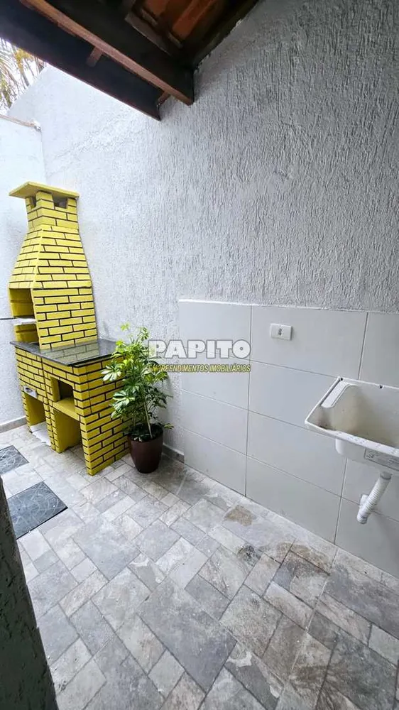 Sobrado, 2 quartos, 55 m² - Foto 6