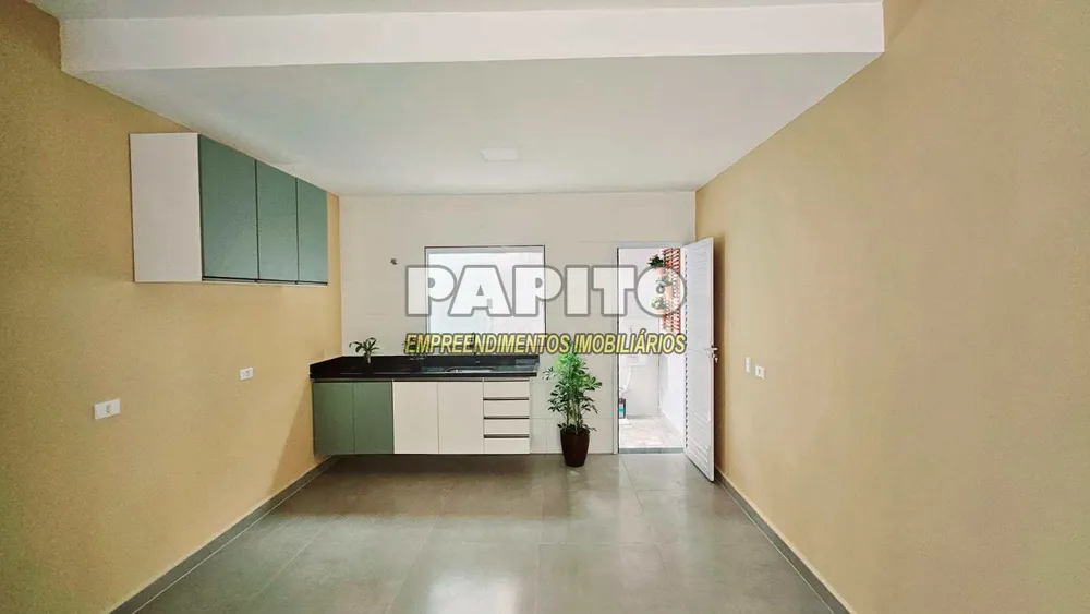 Sobrado, 2 quartos, 55 m² - Foto 4