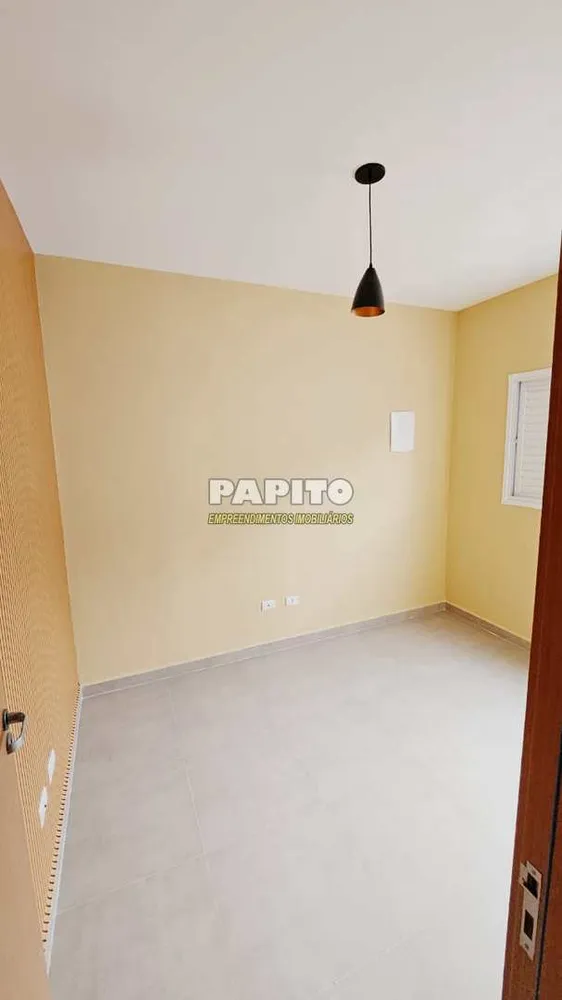 Sobrado, 2 quartos, 55 m² - Foto 5