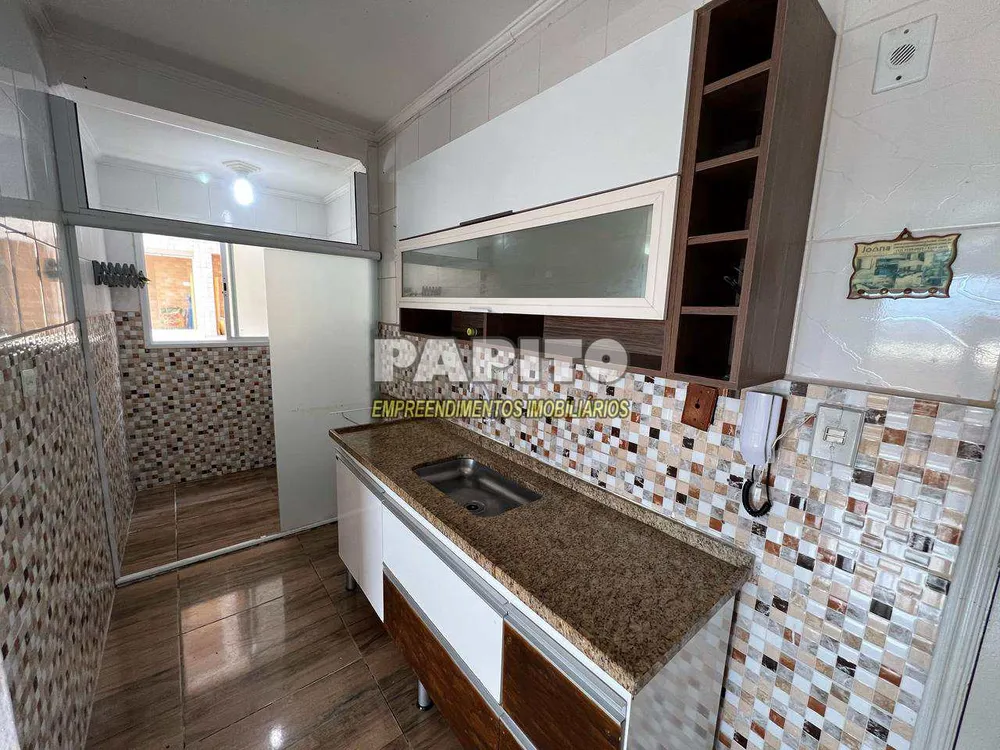 Apartamento, 1 quarto, 36 m² - Foto 4