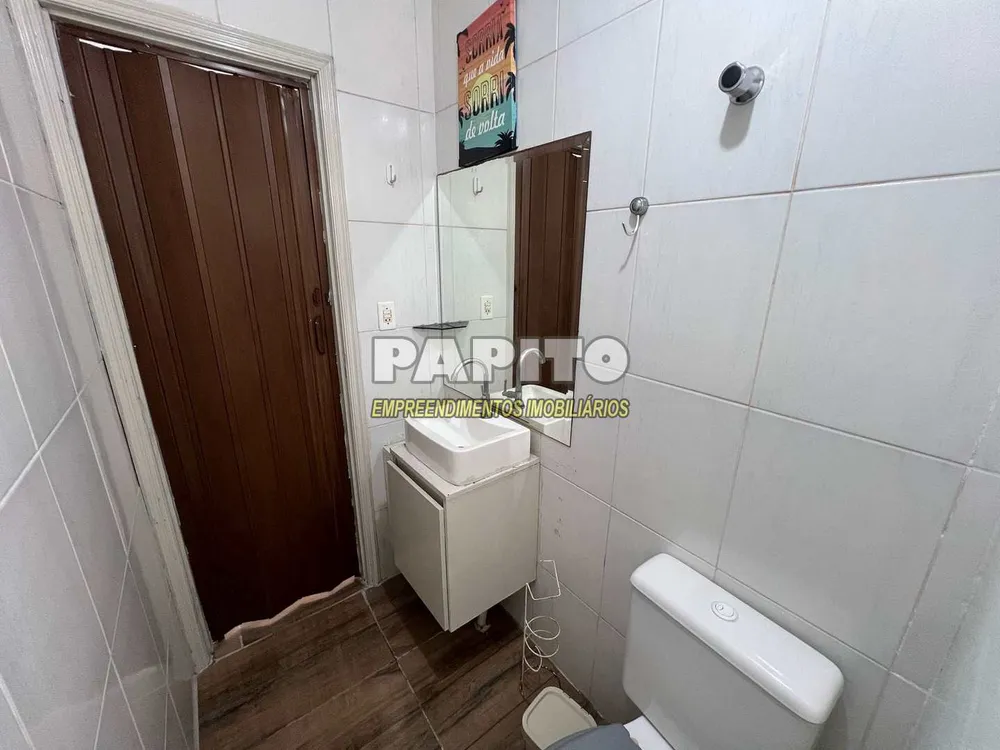 Apartamento, 1 quarto, 36 m² - Foto 1