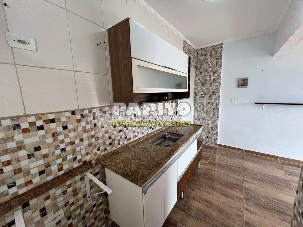 Apartamento, 1 quarto, 36 m² - Foto 5
