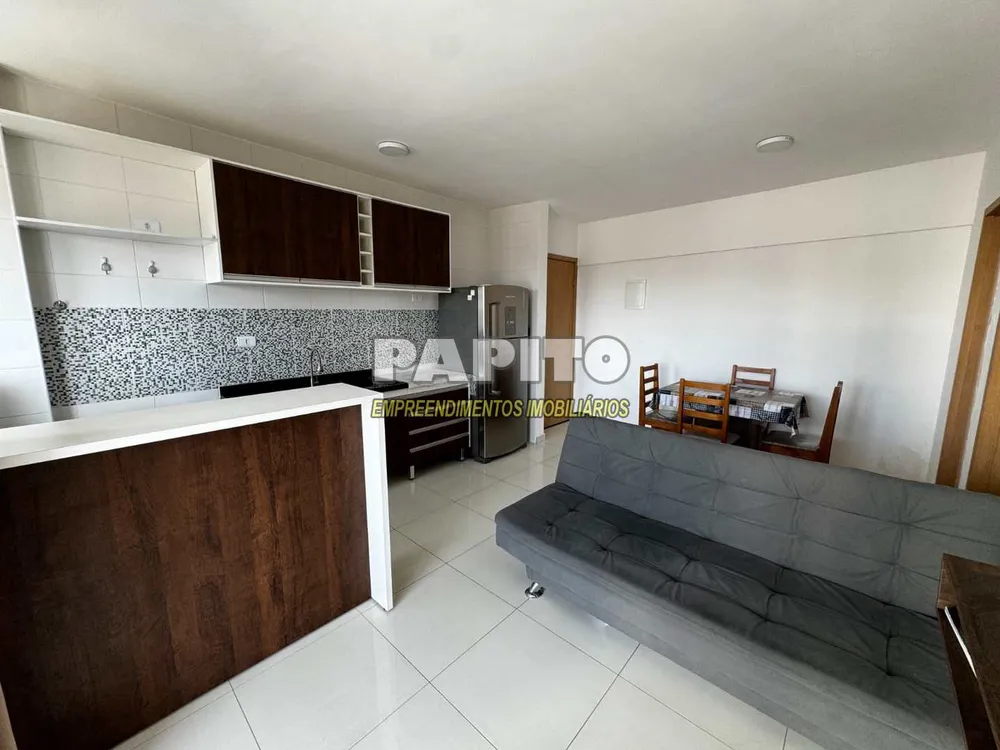Apartamento, 1 quarto, 45 m² - Foto 4