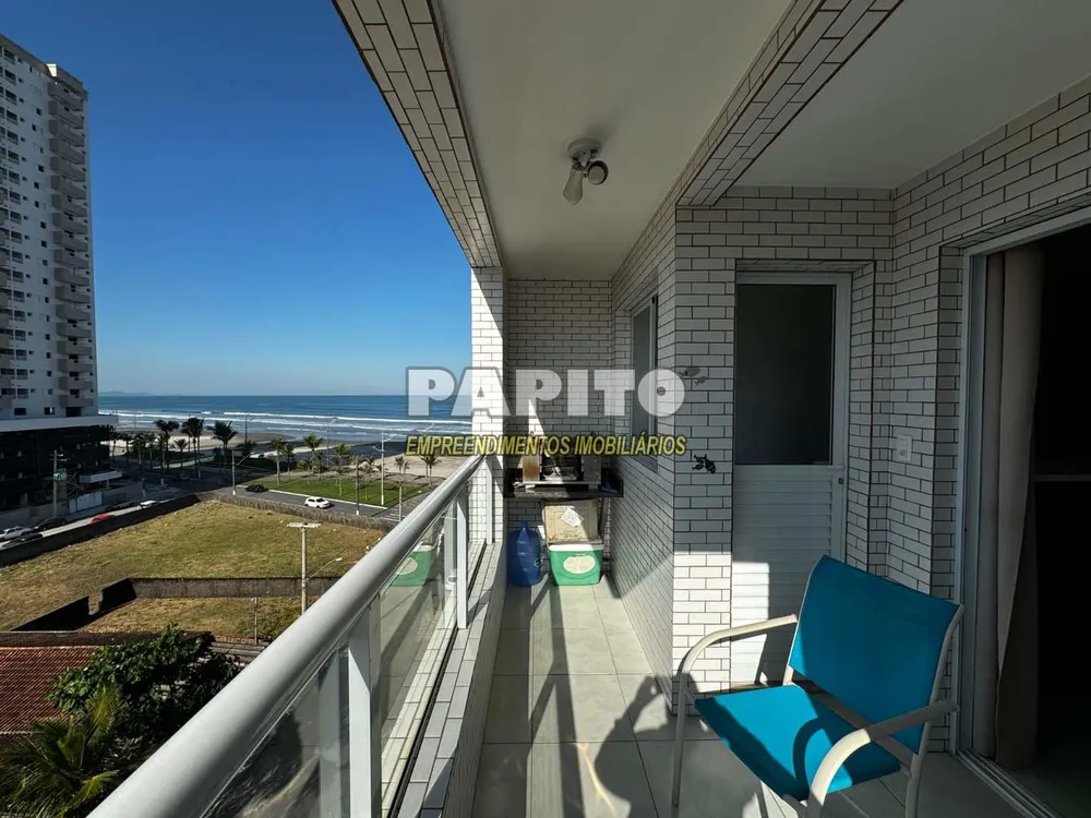 Apartamento, 1 quarto, 45 m² - Foto 3