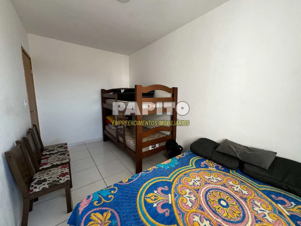 Apartamento, 1 quarto, 45 m² - Foto 1
