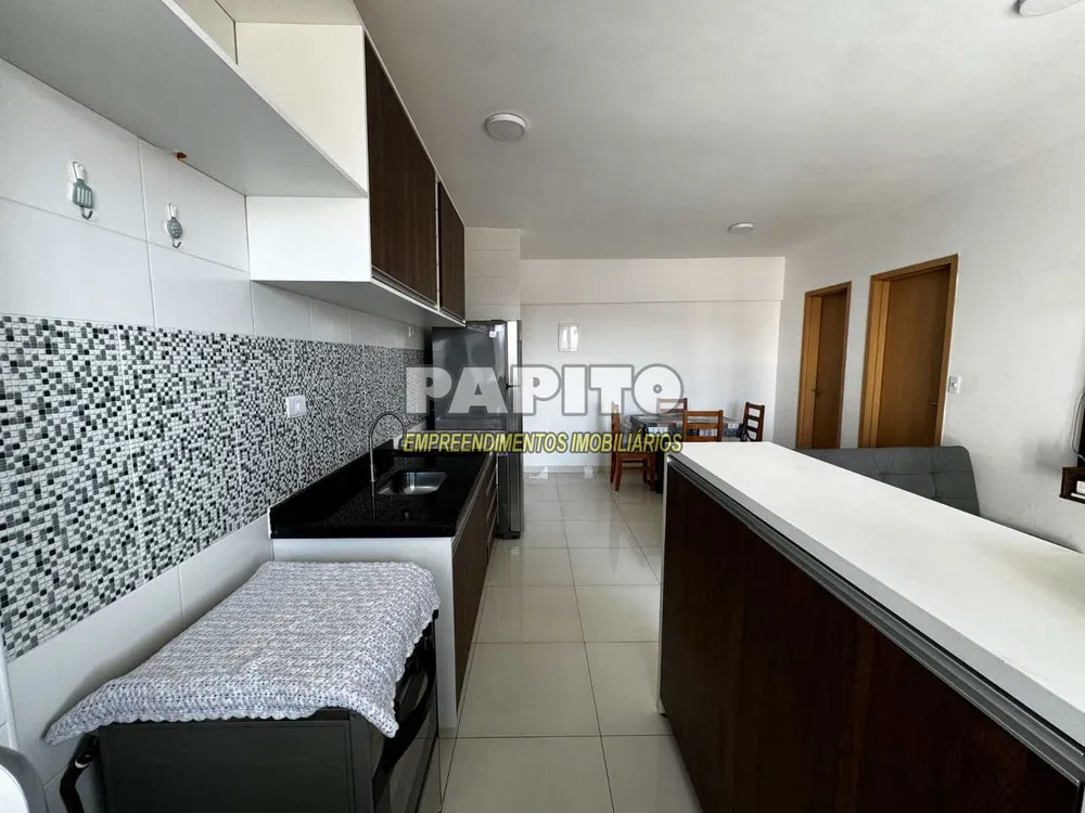 Apartamento, 1 quarto, 45 m² - Foto 8