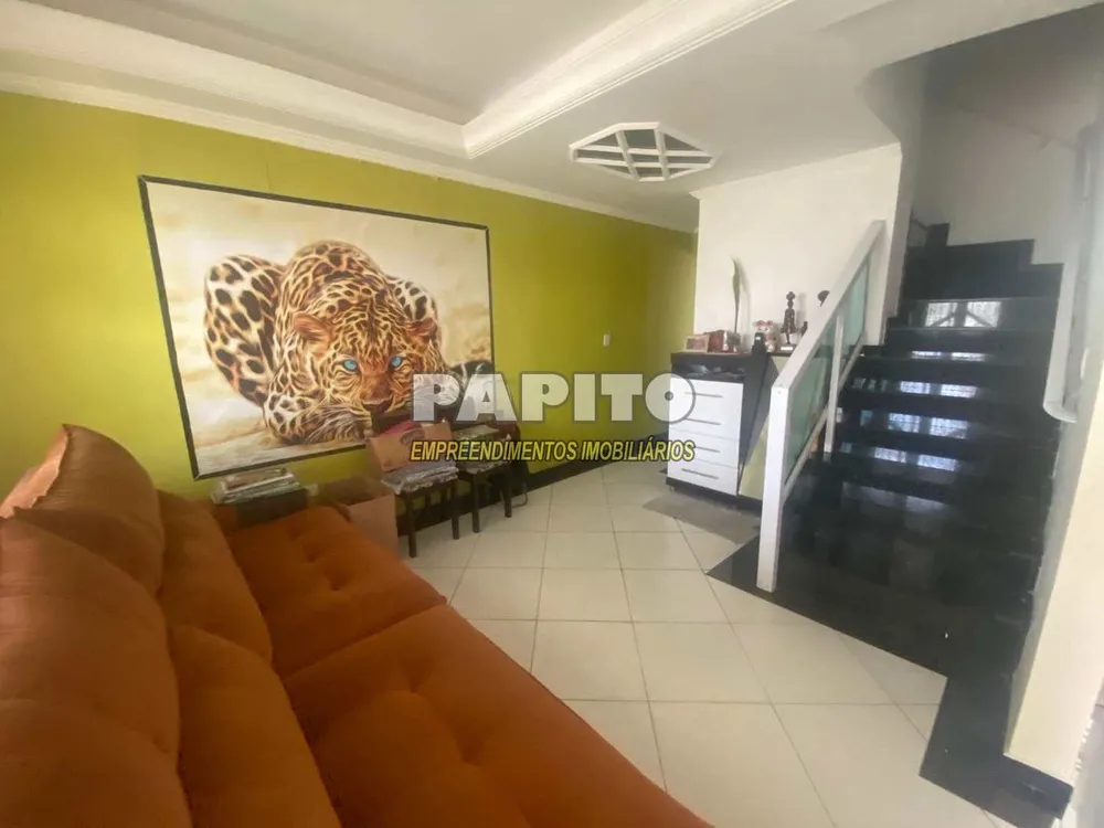 Sobrado, 3 quartos - Foto 1