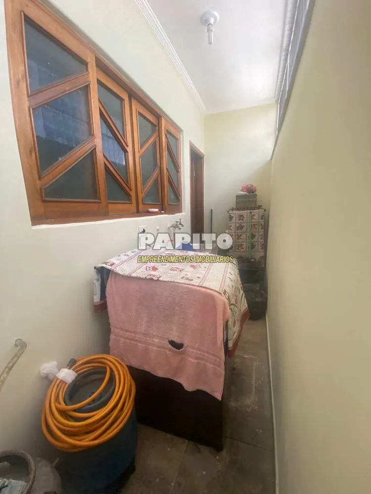 Sobrado, 3 quartos - Foto 6