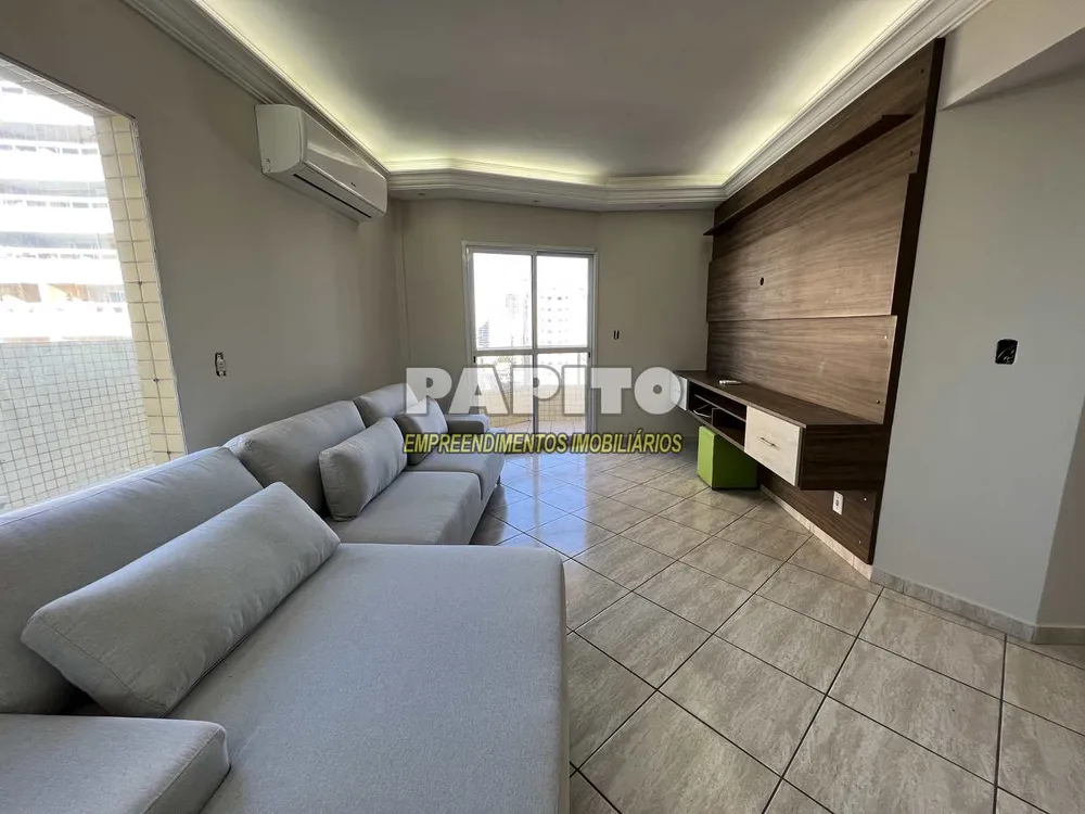 Cobertura, 3 quartos, 150 m² - Foto 2