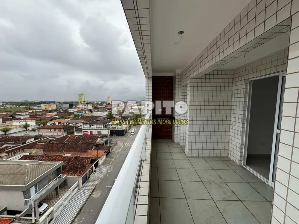 Apartamento, 2 quartos, 68 m² - Foto 2