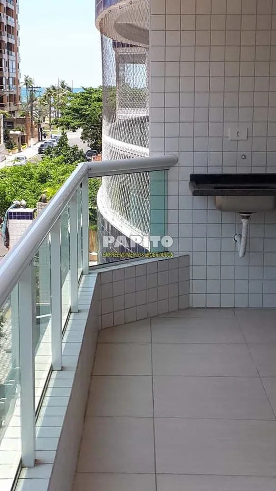 Apartamento, 2 quartos, 73 m² - Foto 2