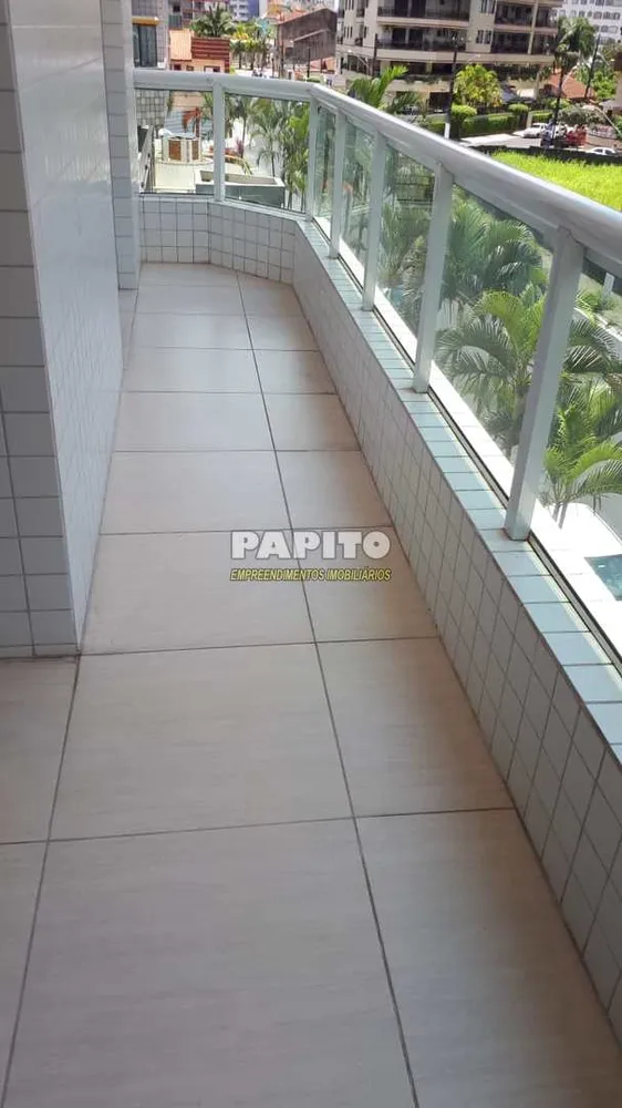 Apartamento, 2 quartos, 73 m² - Foto 1