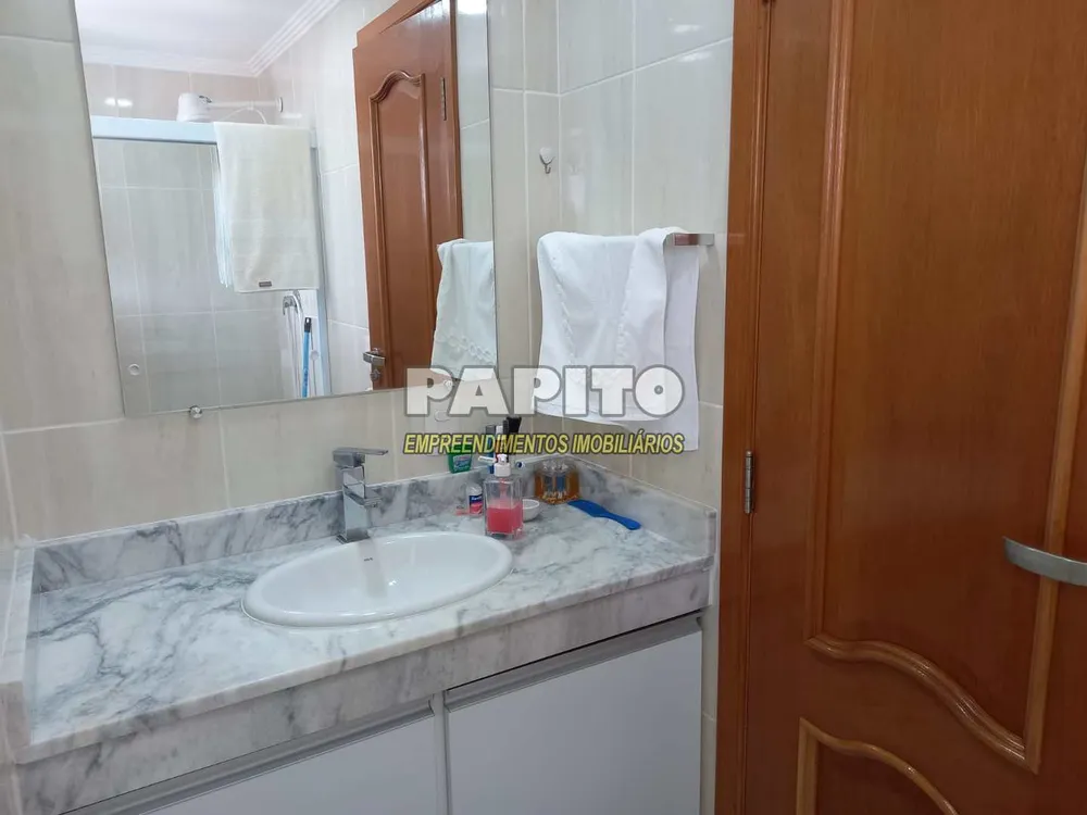 Apartamento, 3 quartos, 104 m² - Foto 3