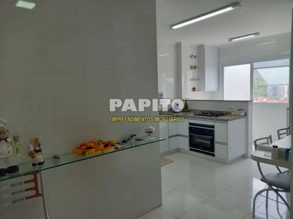 Apartamento, 3 quartos, 104 m² - Foto 2