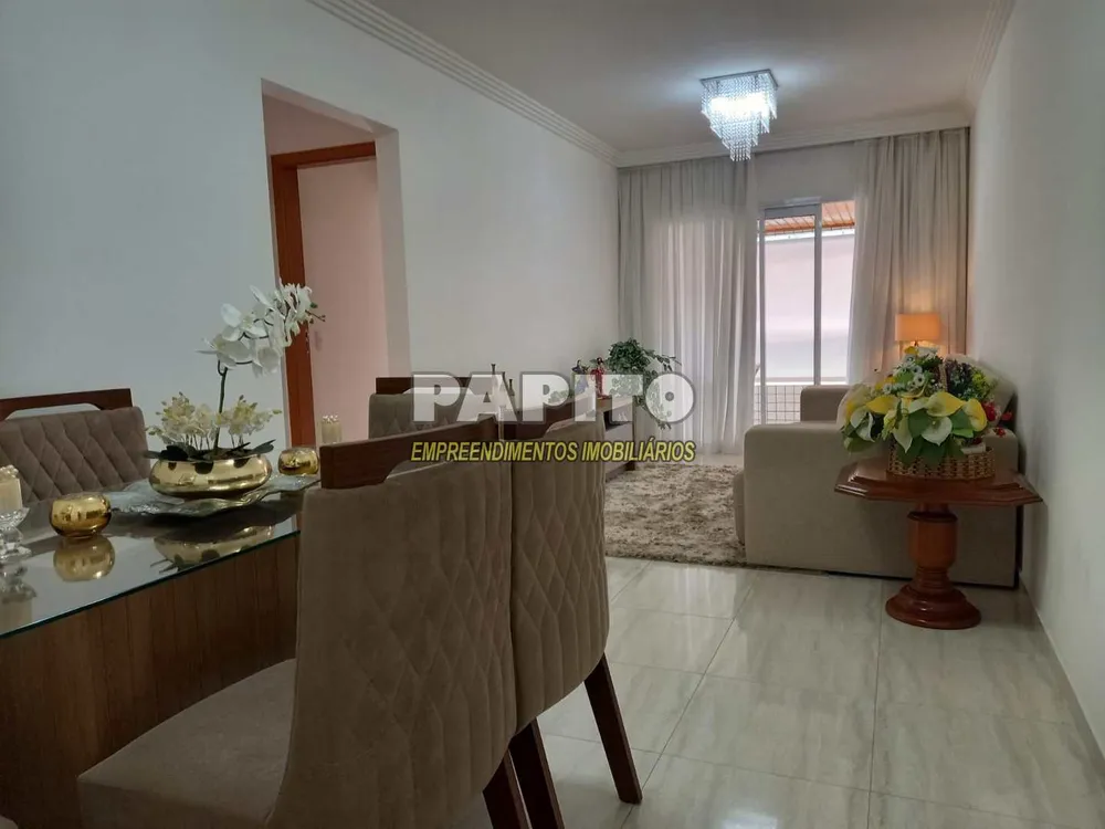 Apartamento, 3 quartos, 104 m² - Foto 5